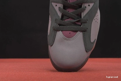 Hyperoad RETRO 6 JORDAN AIR BORDEAUX 1212